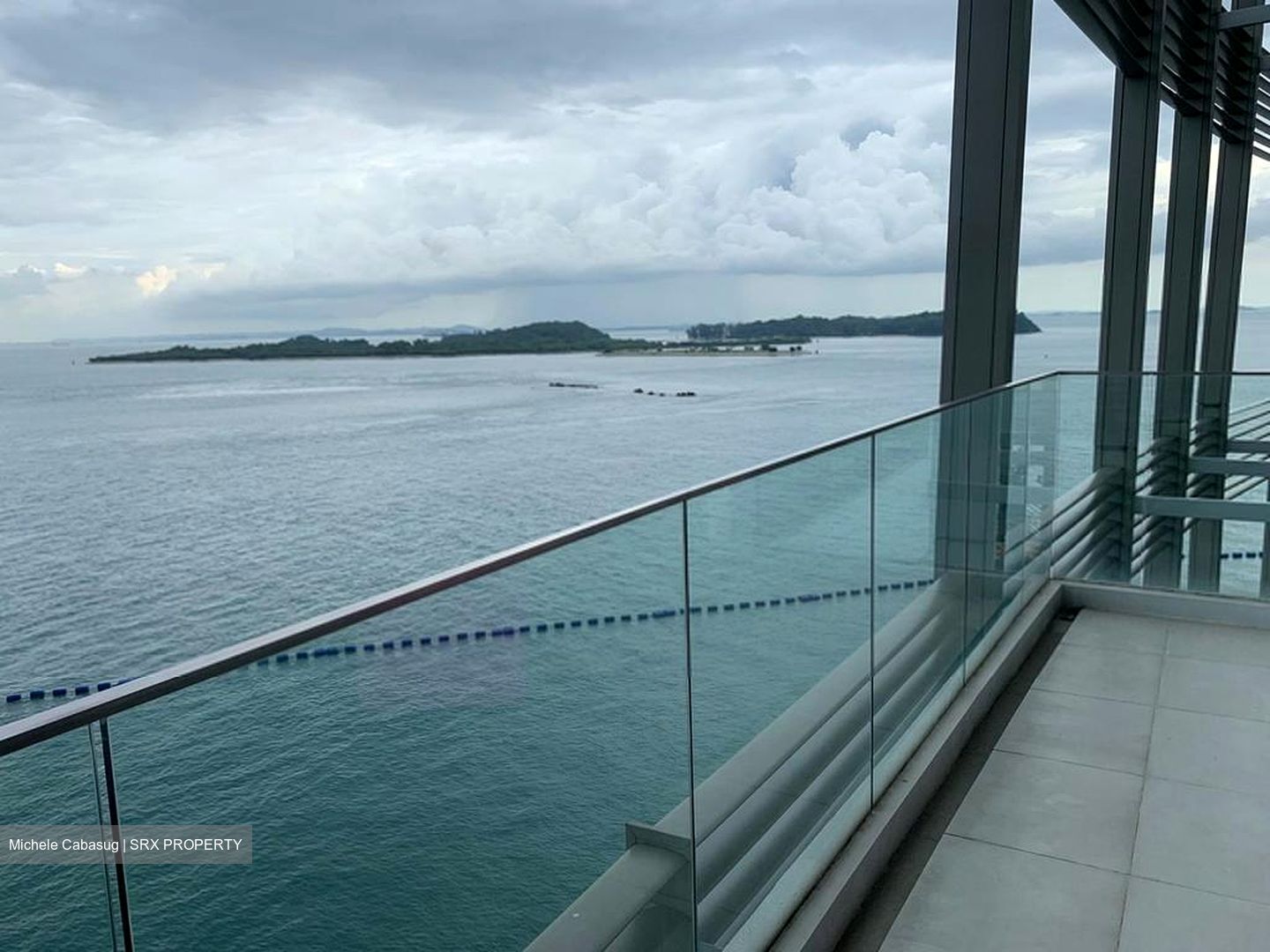 The Oceanfront @ Sentosa Cove (D4), Condominium #580696751